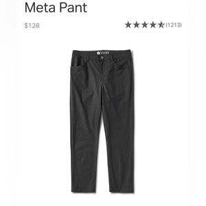 Vuori Meta Pant
